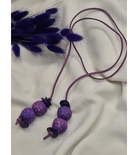 Колие - чокър