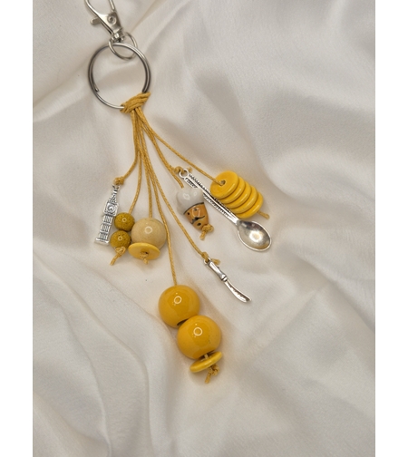 Ключодържател