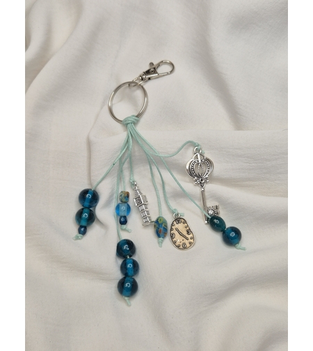 Ключодържател