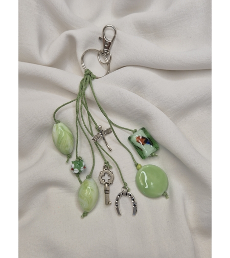 Ключодържател