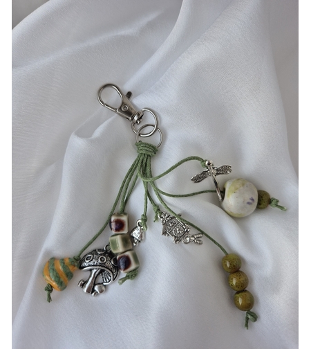 Ключодържател