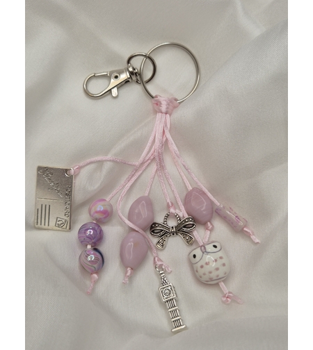 Ключодържател