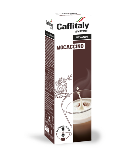 Мокачино MOCACCINO