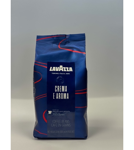 Lavazza Crema e Aroma