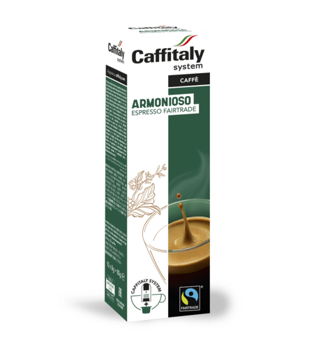 Кафе капсули ARMONIOSO