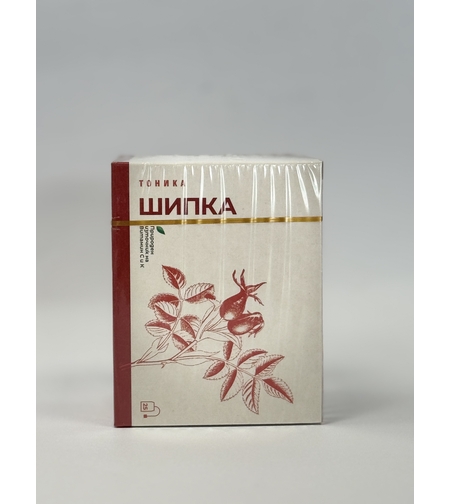 ТОНИКА Шипка 25 бр.