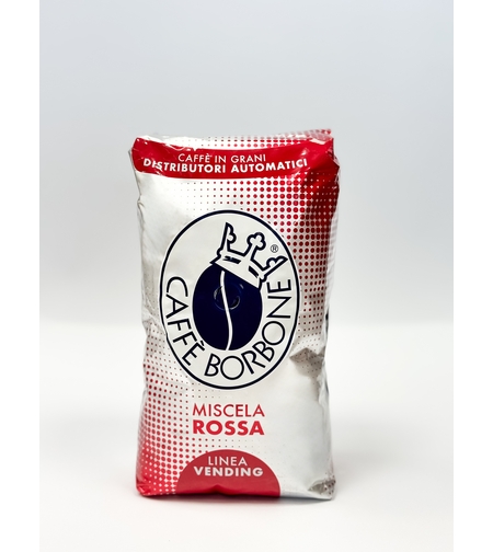 Borbone Miscela Rossa