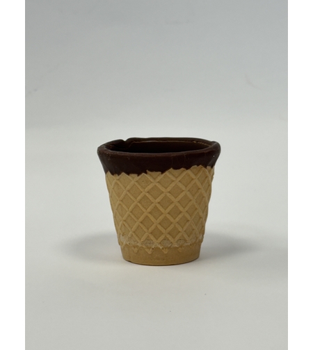 Вафлени чаши Класик Chocup Classic 60ml x 40