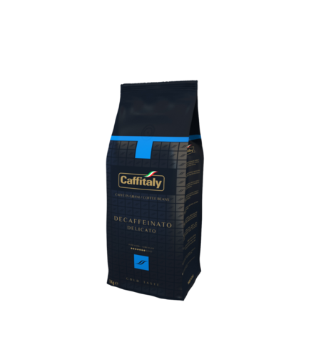 Кафе на зърна Deca Delicato – 0.5 kg