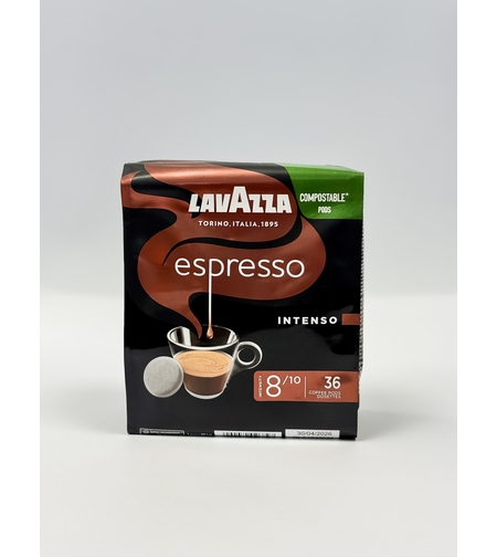 SENSEO LAVAZZA INTENSO