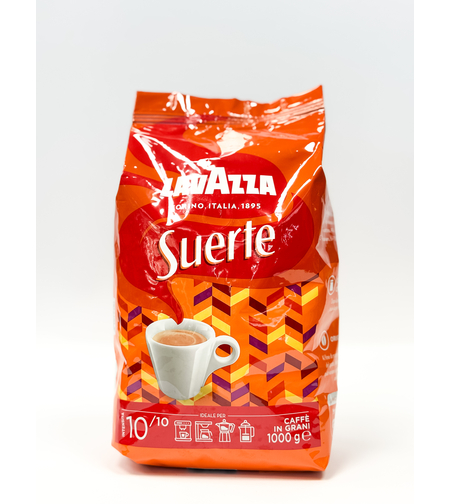 Lavazza Suerte
