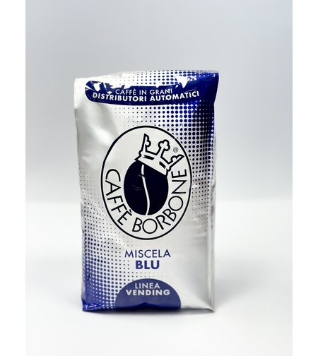 Borbone Miscela Blu
