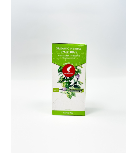 Julius Meinl Билкова симфония - Herbal Symphony - 25 бр.