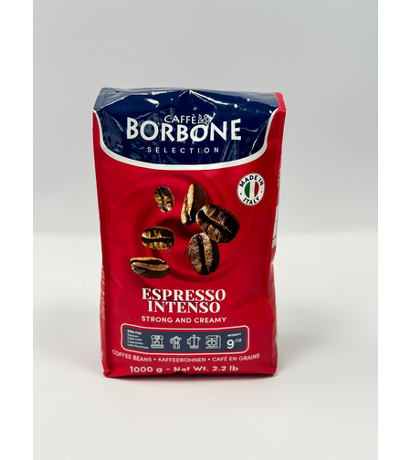 Borbone Espresso Intenso