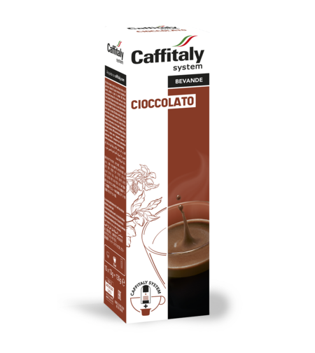 Горещ шоколад CIOCCOLATO