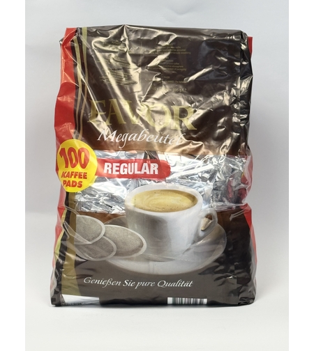 Favor Regular Megabag - 100 капсули