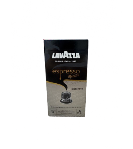 Lavazza Nespresso X10 Maestro Ristretto