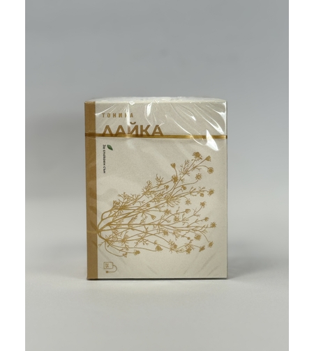 ТОНИКА Лайка чай 25 бр.