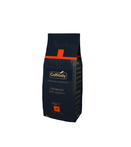Кафе на зърна Gold Taste Cremoso – 0.5 kg