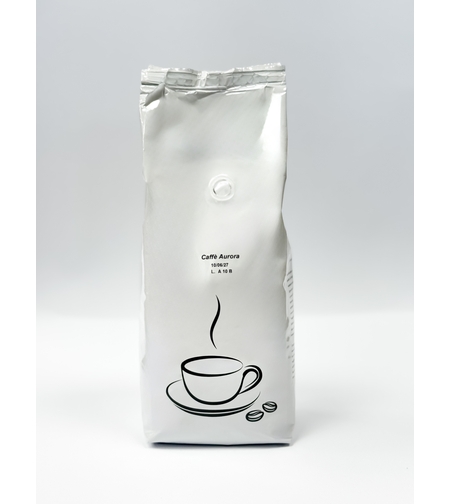 Кафе на зърна  Aurora