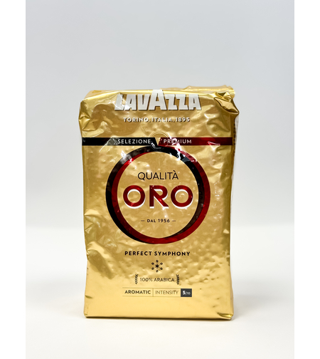 Lavazza ORO