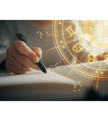 АСТРОПСИХОЛОГИЯ!