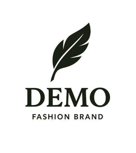 Demo Fashion Brand 5