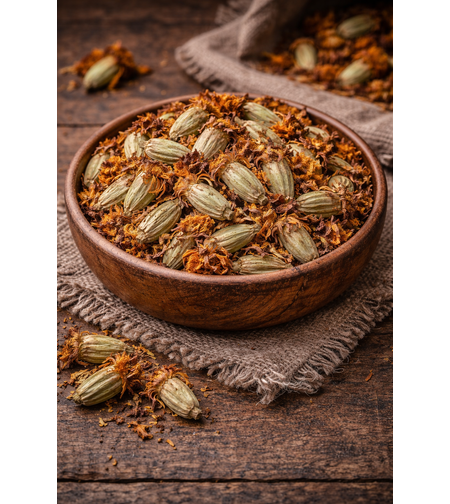 Турта – цвят