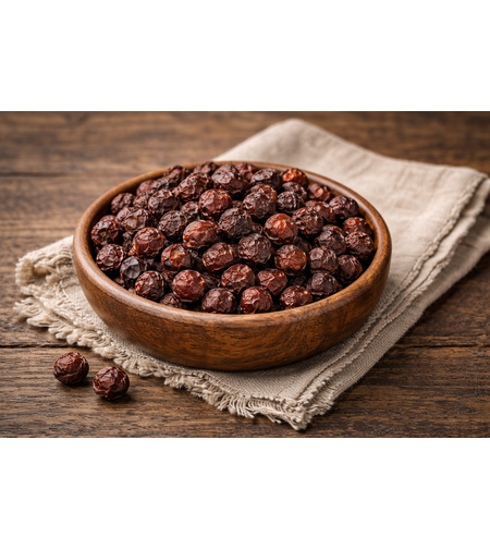 Глог плод – сушен