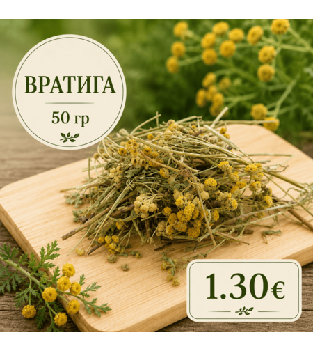Вратига