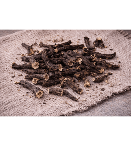 Comfrey Root – Dried (Symphytum officinale)