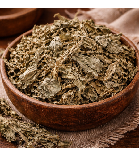 Лопен лист (Verbascum thapsus)