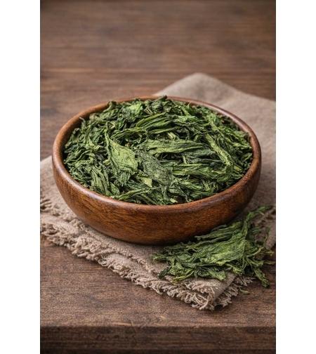 Сушен див чесън (левурда)