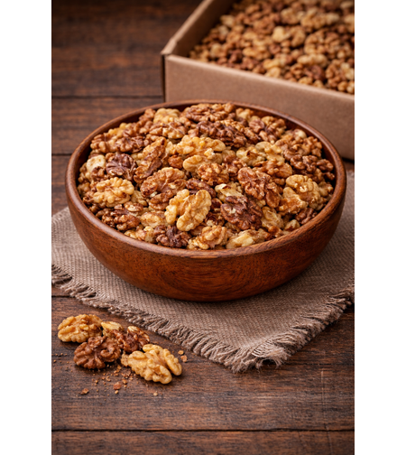 Светла Орехова ядка