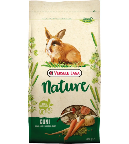 Versele-Laga Nature Cuni