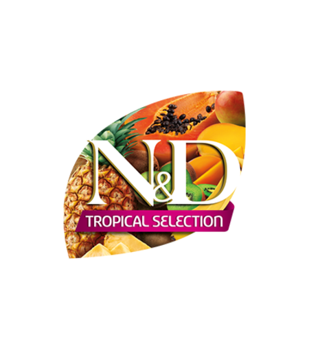 N&D Tropical Selection
