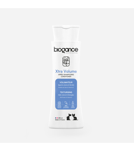 Biogance Xtra Volume Балсам – За Обем и Текстура 250 мл