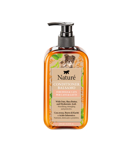 Ferplast Nature Conditioner – Балсам за кучета и котки 250 мл