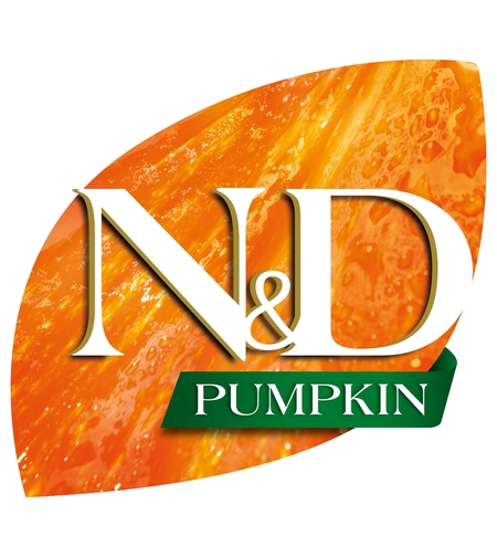 N&D Pumpkin