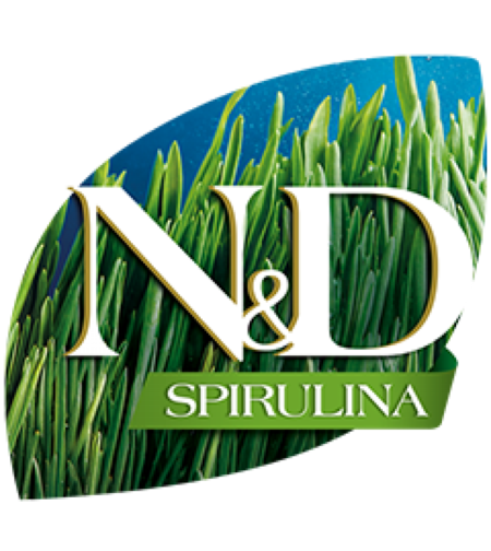 N&D Spirulina