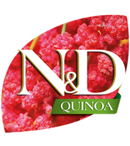 N&D Quinoa