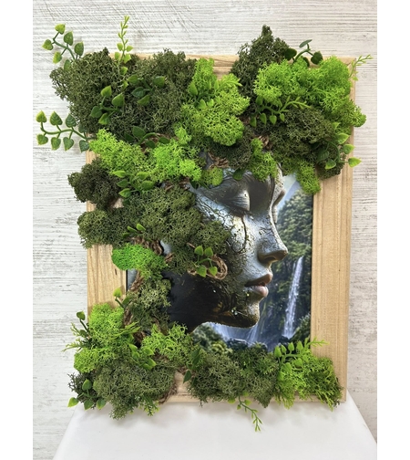 Живата природа