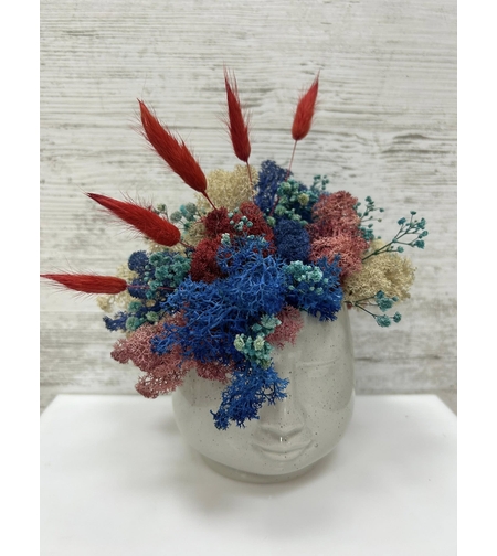 Кашпа ГЛАВА