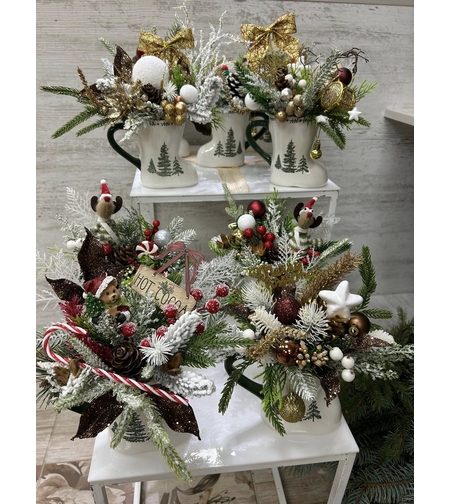 КОЛЕДА в ботушче