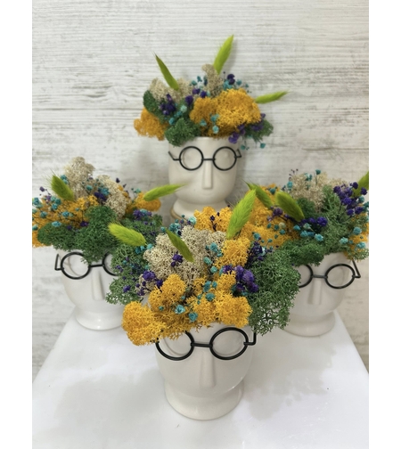 КАШПА С ОЧИЛА