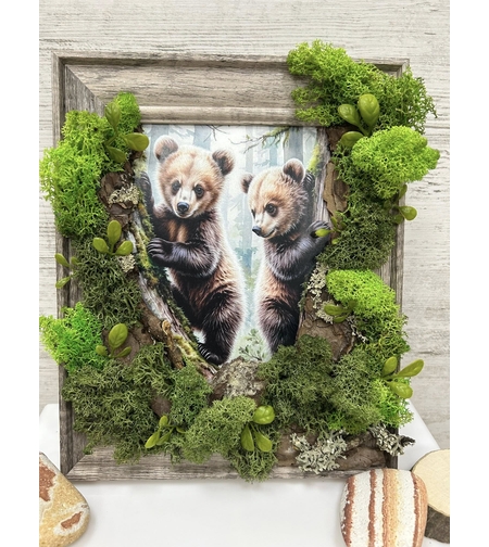 Горски мечета