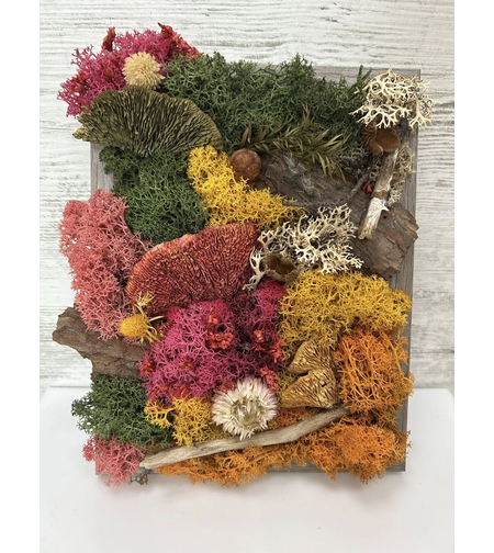 Есенно пано