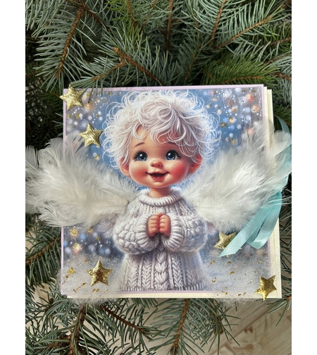 КОЛЕДНИ  картички 3