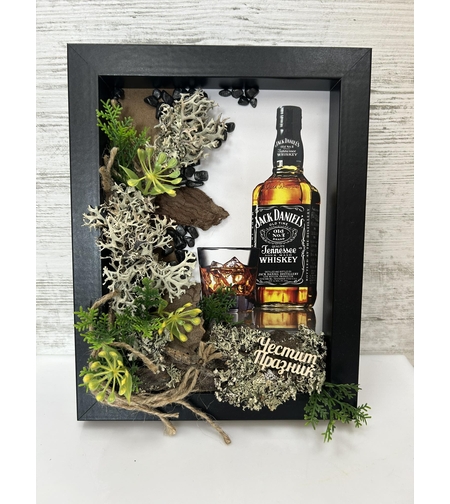 Декорация за ценители