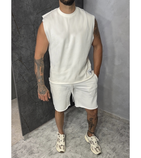 Летен Oversize Екип 